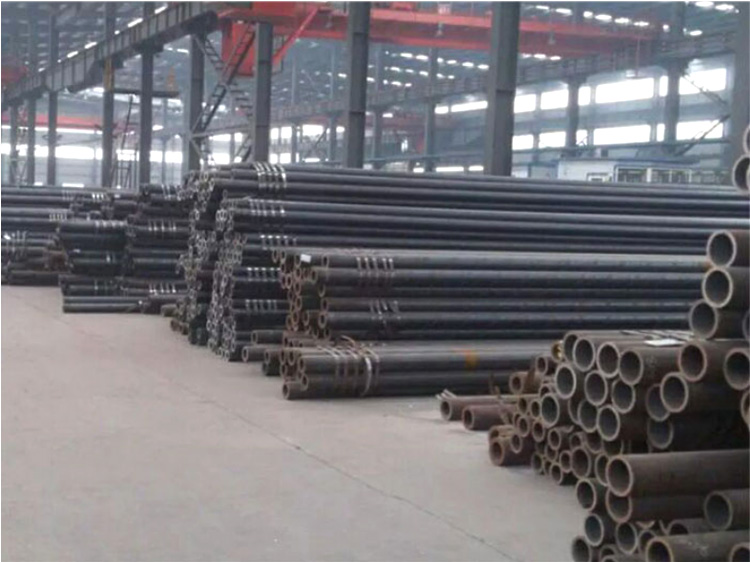 嘉禾12cr2mo化肥专用管